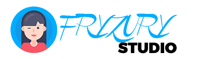 studio fryzur logo